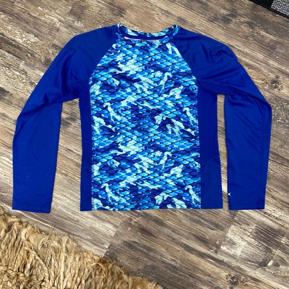 Kids Water Shirt